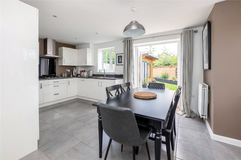Hawthorn Close, Honeybourne, Evesham, Worcestershire, WR11