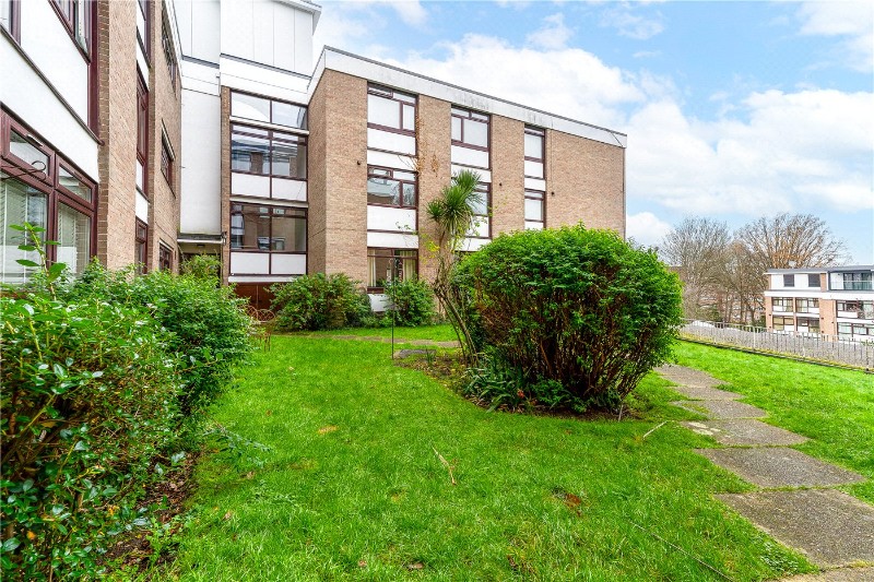 Beechcroft Manor, Weybridge, Surrey, KT13