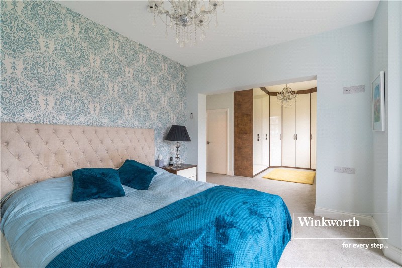 Wollstonecraft Road, Bournemouth, BH5