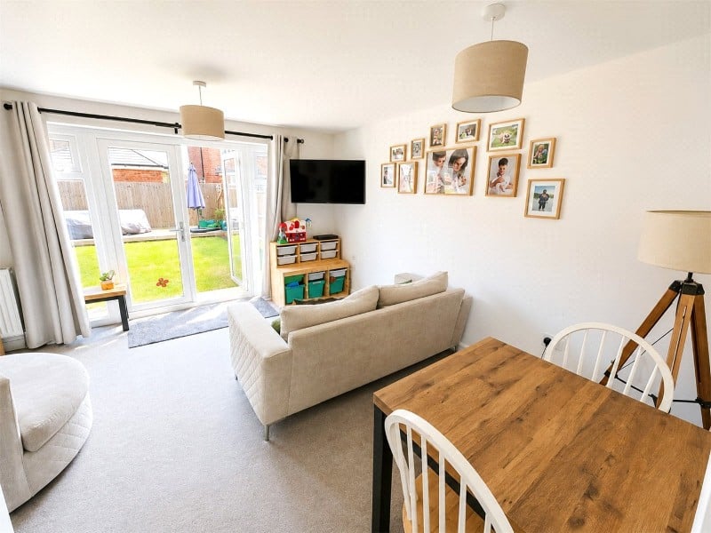 Hopper Road, Bourne, Lincolnshire, PE10