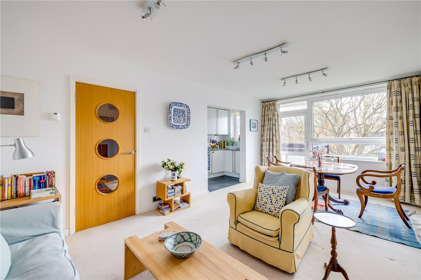Ranelagh Gardens, London, SW6