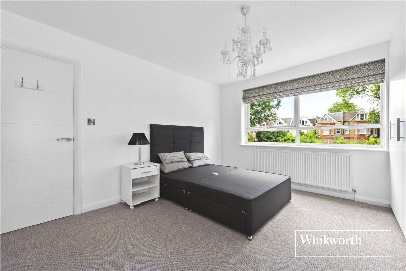 Hendon Lane, Finchley, London, N3