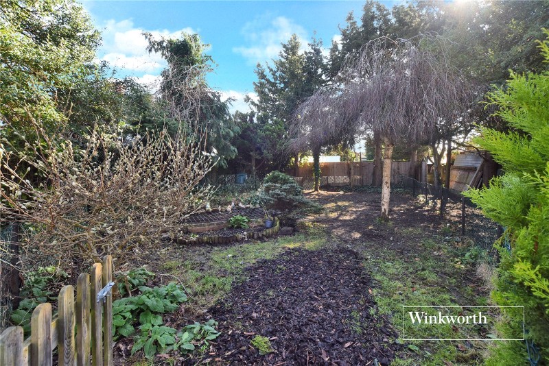 Westfield Road, Cheam, Sutton, SM1