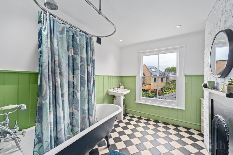 Stanstead Road, London, SE23