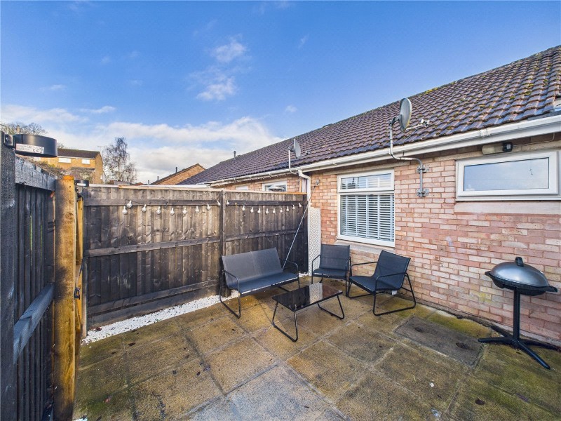 Wellbrook Green, Tiverton, Devon, EX16