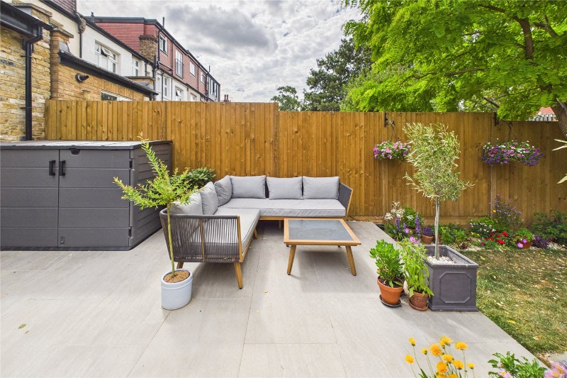 Trelawn Road, London, SW2