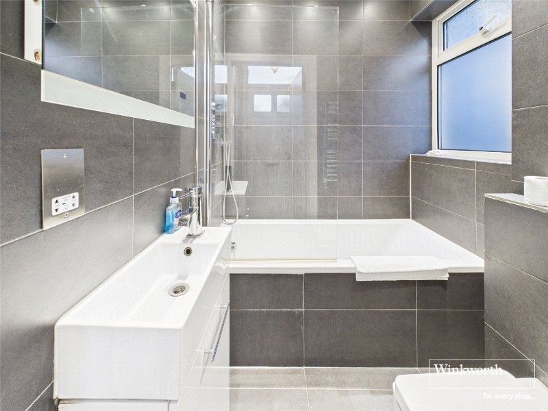 Sunningfields Road, Hendon, London, NW4