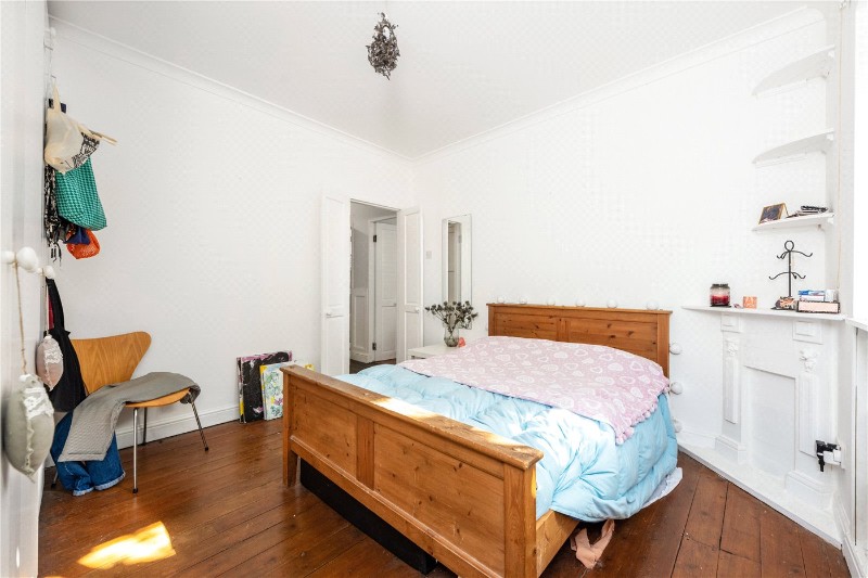 Finn House, Bevenden Street, London, N1