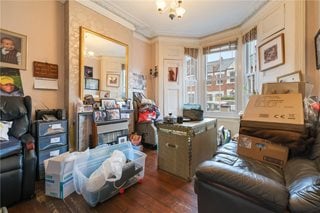 Brenthouse Road, London, E9