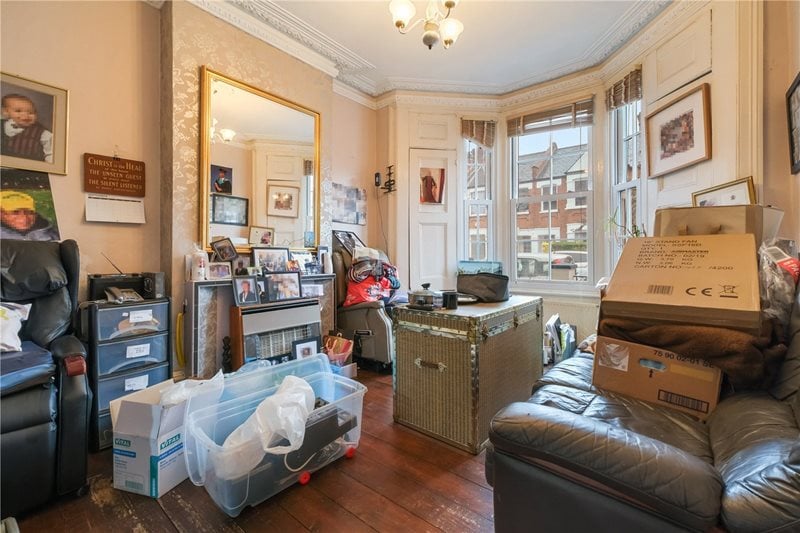 Brenthouse Road, London, E9