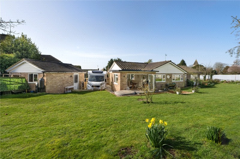 Cherry Glebe, Mersham, Ashford, Kent, TN25