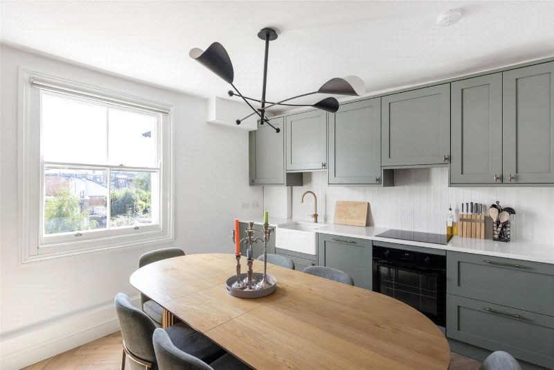 Prima Road, London, SW9