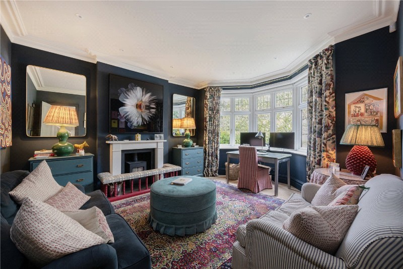 Herbert Gardens, London, NW10