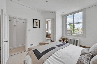 Formosa Street, London, W9