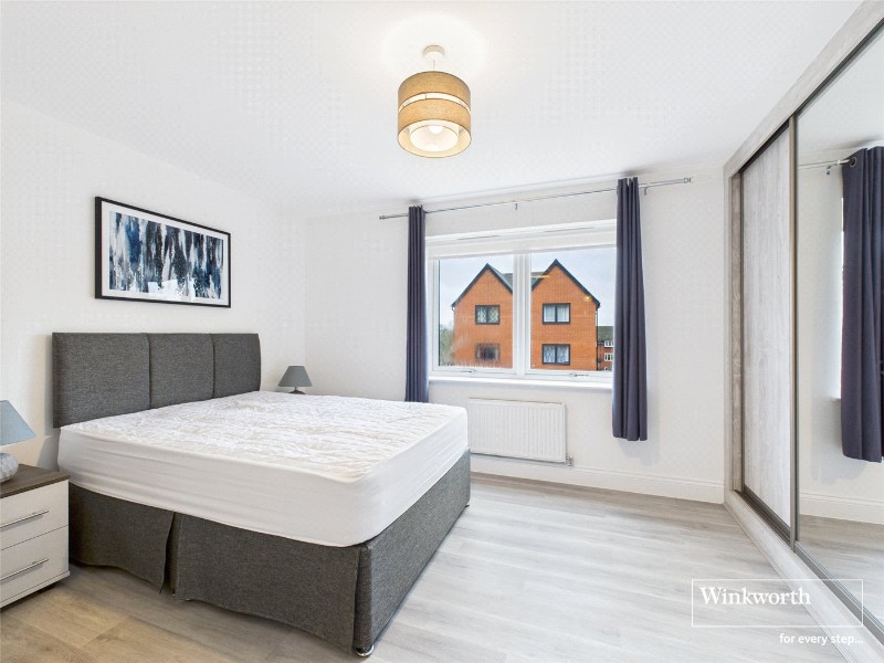 Coley Avenue, Reading, Berkshire, RG1