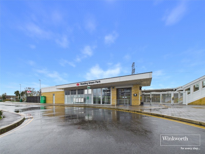 Flagstaff Road, Reading, Berkshire, RG2