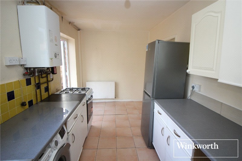 Barton Way, Borehamwood, Hertfordshire, WD6