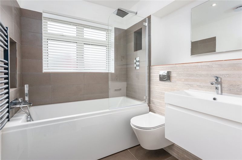 Conifers, Weybridge, KT13