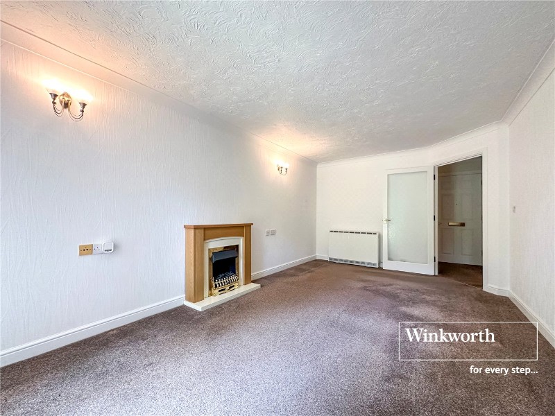 Glenmoor Road, West Parley, Ferndown, Dorset, BH22