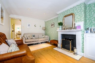 Lakes Lane, Beaconsfield, HP9