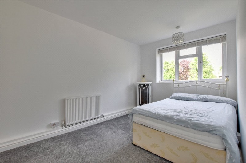 Southbrook Road, Lee, London, SE12