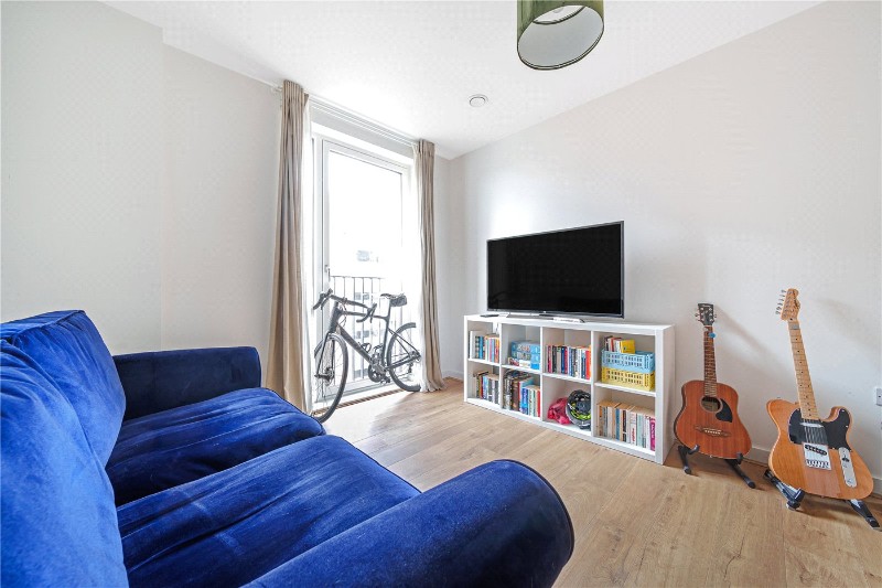 Hatcham Street, London, SE26