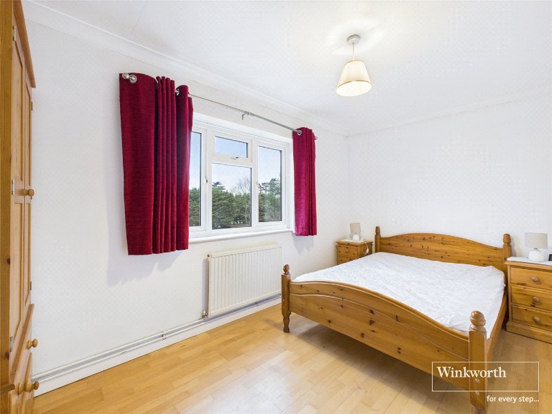 Wisdom Court, Southcote Road, Reading, Berkshire, RG30