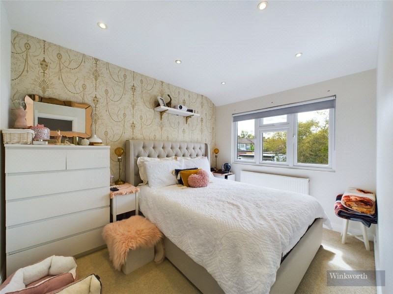 Southwood Drive, Surbiton, Kingston upon Thames, KT5