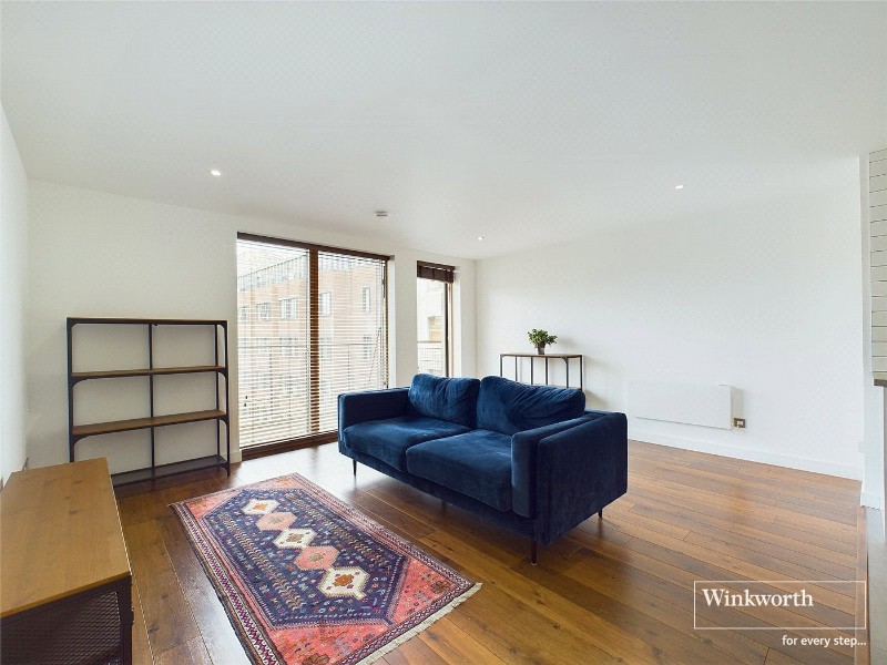 Queens Wharf, 47 Queens Road, Reading, Berkshire, RG1