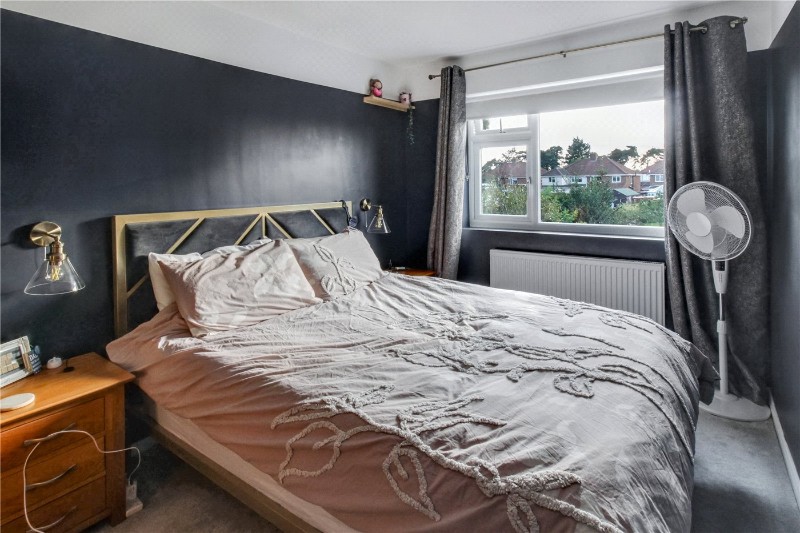 Coppice Avenue, Hellesdon, Norwich, Norfolk, NR6