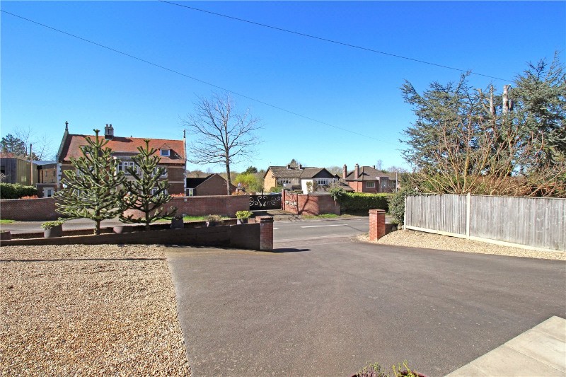 Low Road, Hellesdon, Norwich, Norfolk, NR6