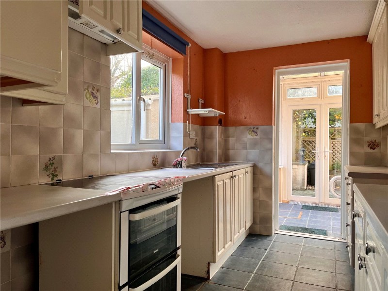 Sunnymead, Copplestone, Crediton, Devon, EX17