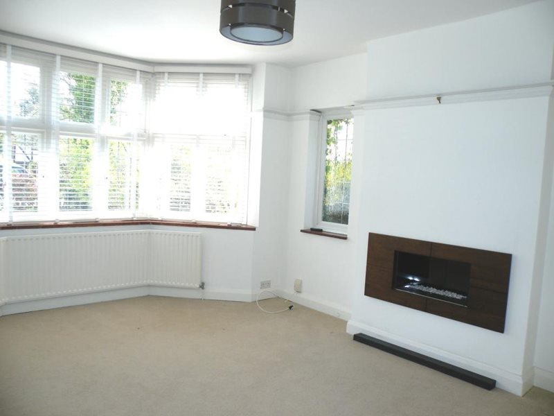Tootswood Road, Bromley, Kent, BR2