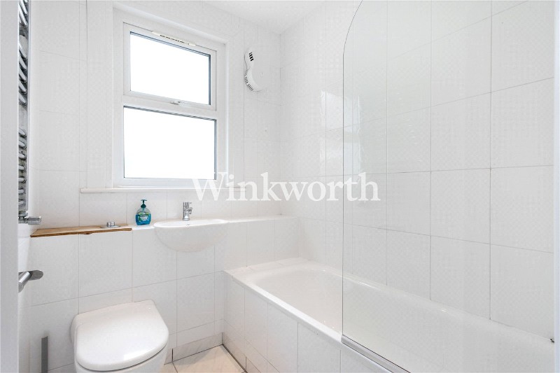 Kitchener Road, London, N17
