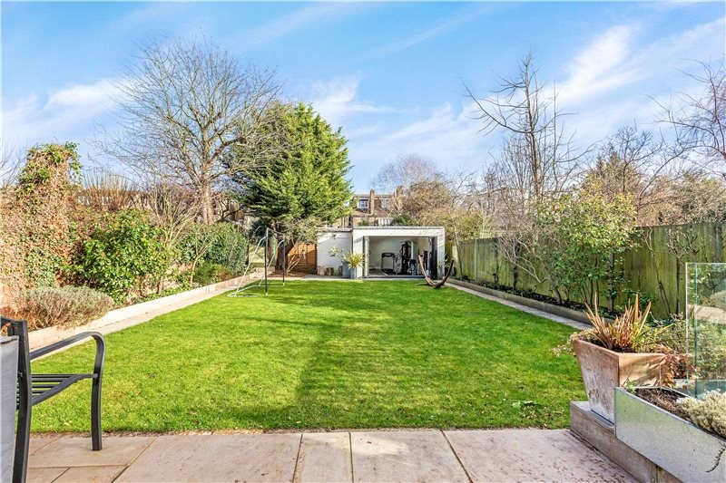 Ullswater, Barnes, London, SW13