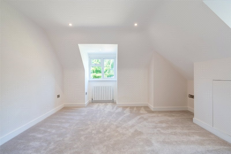 Canford Magna, Wimborne, Dorset, BH21