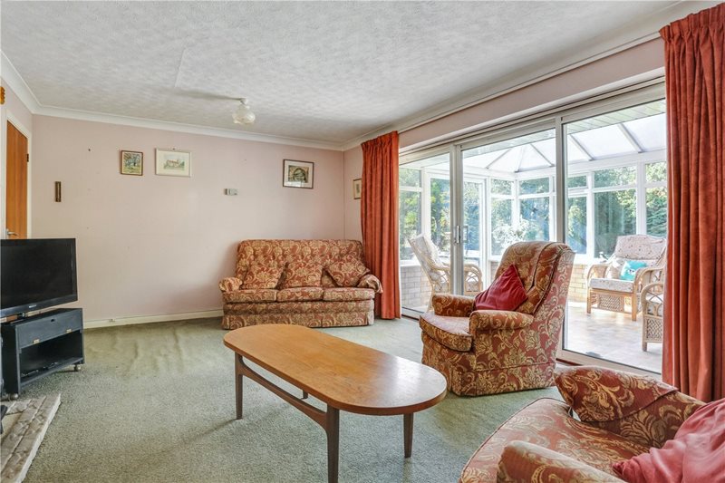 Taylor Avenue, Cringleford, Norwich, Norfolk, NR4