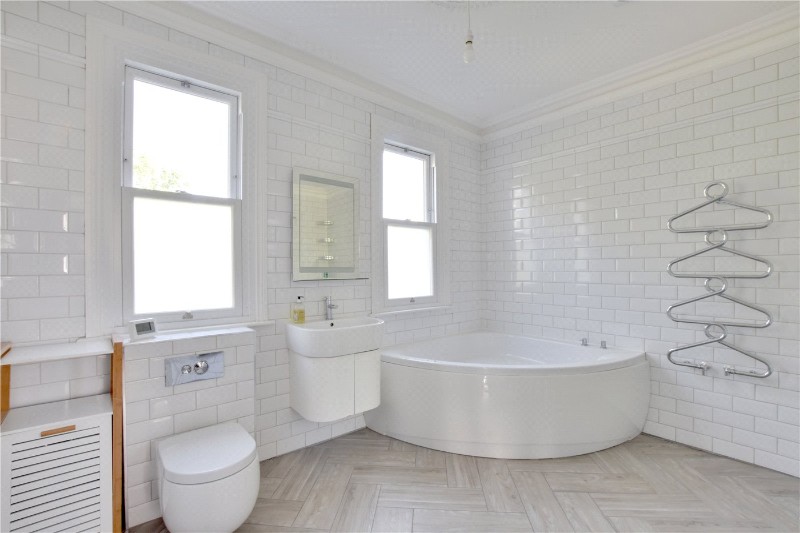 Dowanhill Road, Catford, London, SE6
