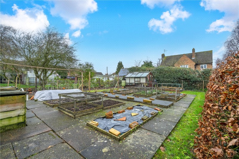 Station Road, Ruskington, Sleaford, Lincolnshire, NG34