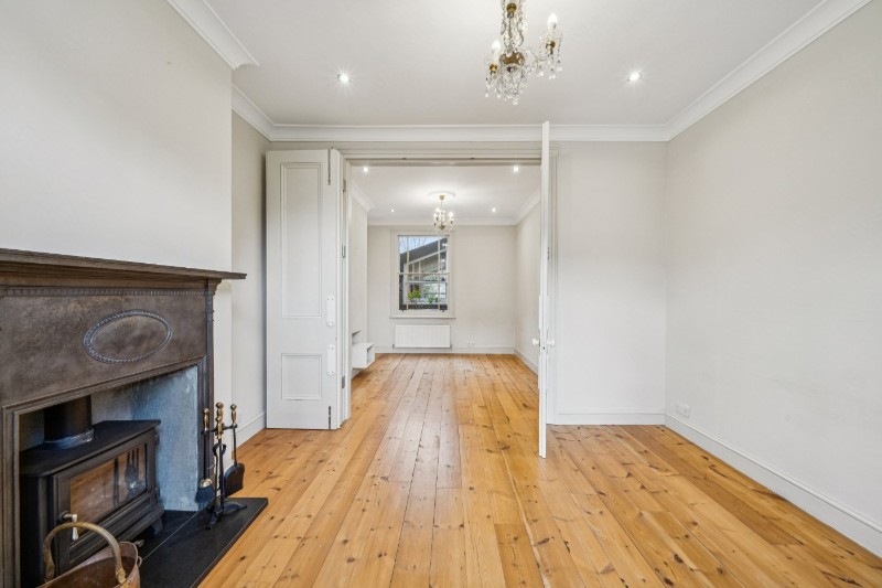 Hatcham Park Road, London, SE14