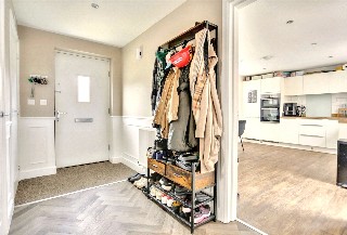 Bennett Crescent, Hethersett, Norwich, Norfolk, NR9