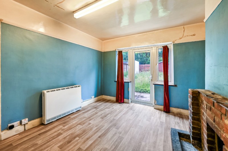 Warwick Road, Anerley, SE20