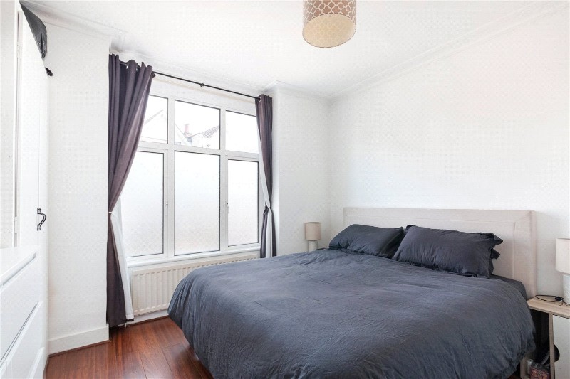 Delamere Road, London, SW20