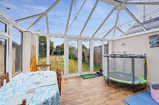 Links Avenue, Hellesdon, Norwich, Norfolk, NR6