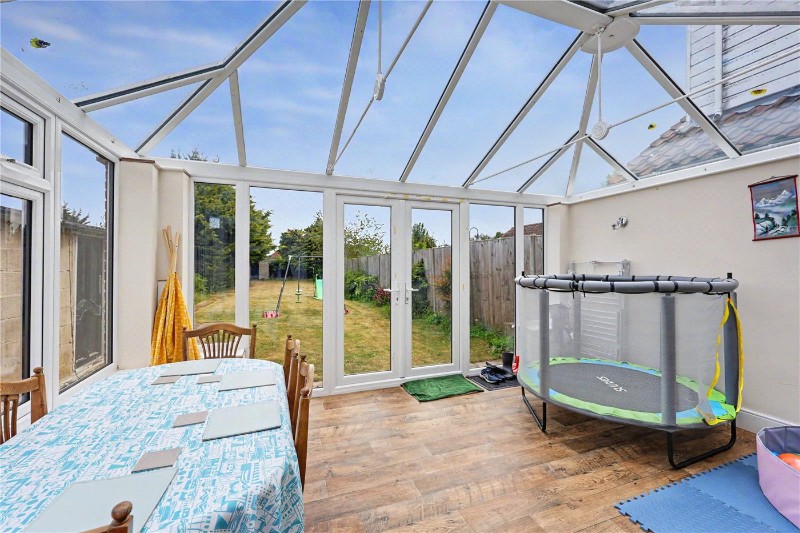 Links Avenue, Hellesdon, Norwich, Norfolk, NR6