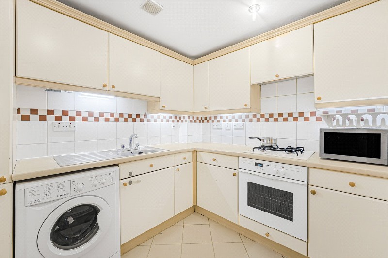 Rotherhithe Street, London, SE16