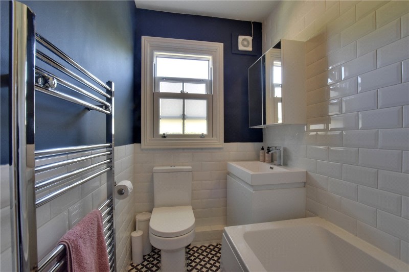 Boyne Road, Lewisham, London, SE13