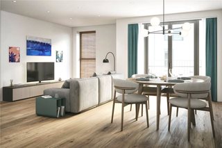Frankum Mews, Wood Green, London, N17