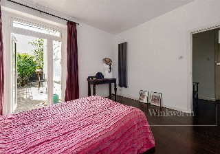 Chevening Road, London, NW6