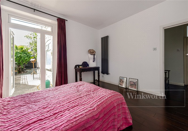 Chevening Road, London, NW6